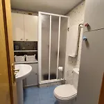 De Tres Con Garaje Y Todos Servicios Cerca 公寓