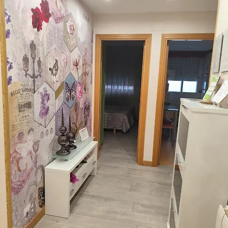 De Tres Con Garaje Y Todos Servicios Cerca Burgo